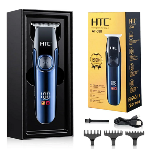 HTC AT-588 Hair Trimmer