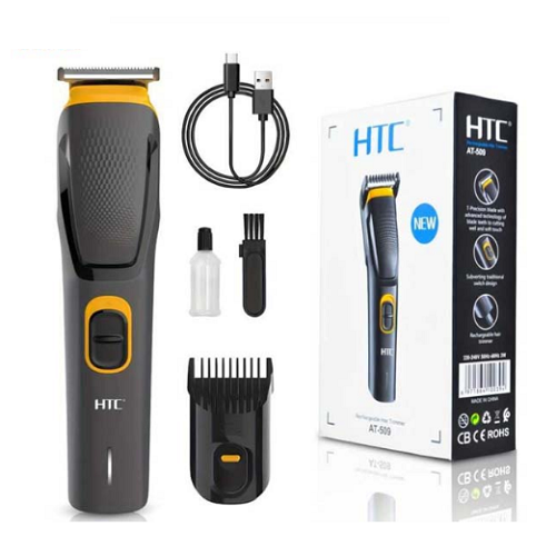 HTC AT-509 Hair Trimmer